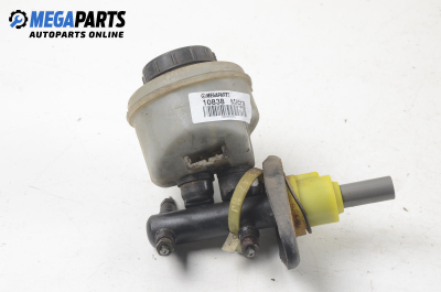 Brake pump for Nissan Micra (K11C) 1.5 D, 57 hp, hatchback, 5 doors, 1998