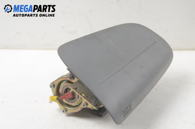 Airbag for Nissan Micra (K11C) 1.5 D, 57 hp, hatchback, 5 doors, 1998, position: front