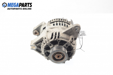 Alternator for Nissan Micra (K11C) 1.5 D, 57 hp, hatchback, 1998