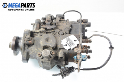 Diesel injection pump for Nissan Micra (K11C) 1.5 D, 57 hp, hatchback, 1998