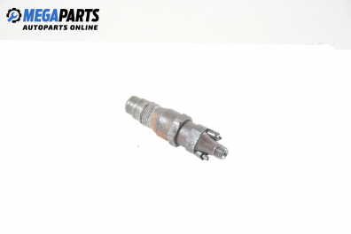 Diesel fuel injector for Nissan Micra (K11C) 1.5 D, 57 hp, hatchback, 5 doors, 1998