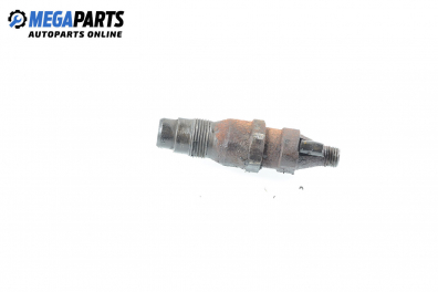 Diesel fuel injector for Nissan Micra (K11C) 1.5 D, 57 hp, hatchback, 5 doors, 1998