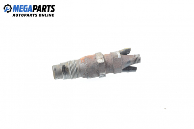 Diesel fuel injector for Nissan Micra (K11C) 1.5 D, 57 hp, hatchback, 5 doors, 1998