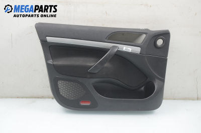 Interior door panel  for Skoda Octavia (1Z) 1.9 TDI, 105 hp, hatchback, 5 doors, 2006, position: front - left