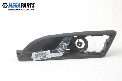 Inner handle for Skoda Octavia (1Z) 1.9 TDI, 105 hp, hatchback, 5 doors, 2006, position: front - left