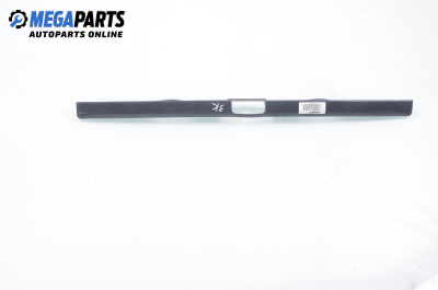 Material profilat portbagaj for Skoda Octavia (1Z) 1.9 TDI, 105 hp, hatchback, 5 uși, 2006, position: din spate