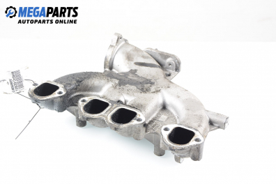 Intake manifold for Skoda Octavia (1Z) 1.9 TDI, 105 hp, hatchback, 5 doors, 2006