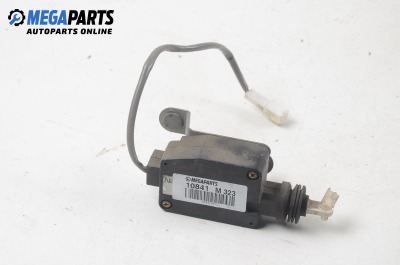 Actuator încuietoare ușă for Mazda 323 (BA) 1.5 16V, 88 hp, hatchback, 5 uși, 1995, position: din spate