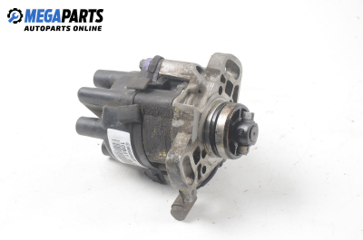 Distribuitor de aprindere delco for Mazda 323 (BA) 1.5 16V, 88 hp, hatchback, 1995