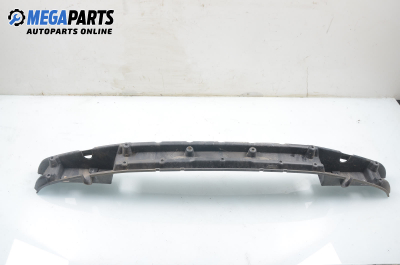 Bumper support brace impact bar for Peugeot 306 1.4, 75 hp, hatchback, 3 doors, 1995, position: front