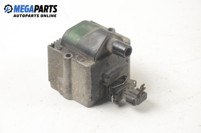 Ignition coil for Volkswagen Golf III 1.8, 90 hp, hatchback, 1992