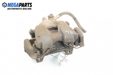 Bremszange for Fiat Punto 1.2 16V, 80 hp, hecktür, 3 türen, 2001, position: links, vorderseite