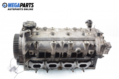 Engine head for Fiat Punto 1.2 16V, 80 hp, hatchback, 3 doors, 2001