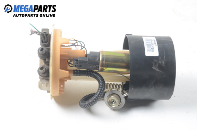 Fuel pump for Renault Kangoo 1.4, 75 hp, passenger, 5 doors, 2000