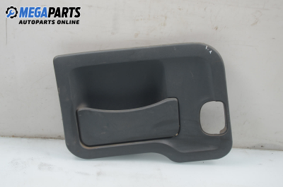 Interior door panel  for Renault Kangoo 1.4, 75 hp, passenger, 5 doors, 2000, position: rear - left