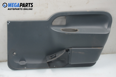 Interior door panel  for Renault Kangoo 1.4, 75 hp, passenger, 5 doors, 2000, position: front - right