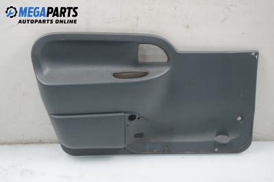 Interior door panel  for Renault Kangoo 1.4, 75 hp, passenger, 5 doors, 2000, position: front - left