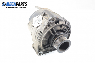 Alternator for Mercedes-Benz E-Class 210 (W/S) 3.0 D, 136 hp, sedan automatic, 1995