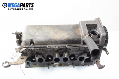 Engine head for Fiat Punto 1.1, 54 hp, hatchback, 3 doors, 1996