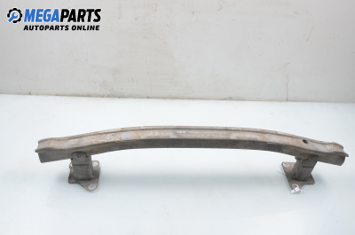 Armătură bară de protecție for Renault Scenic II 1.9 dCi, 120 hp, monovolum, 5 uși, 2004, position: fața