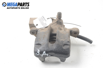 Caliper for Volkswagen Golf III 1.6, 101 hp, hatchback, 3 doors, 1996, position: rear - right