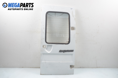 Door for Renault Express 1.9 D, 64 hp, truck, 3 doors, 1992, position: rear - right