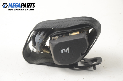 Seat belt for Renault Express 1.9 D, 64 hp, truck, 3 doors, 1992, position: front - left