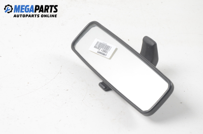 Central rear view mirror for Renault Express 1.9 D, 64 hp, truck, 1992