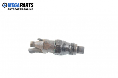 Diesel fuel injector for Renault Express 1.9 D, 64 hp, truck, 3 doors, 1992