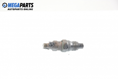 Diesel fuel injector for Renault Express 1.9 D, 64 hp, truck, 3 doors, 1992