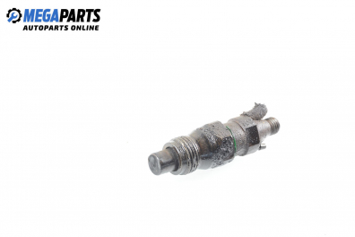 Diesel fuel injector for Renault Express 1.9 D, 64 hp, truck, 3 doors, 1992