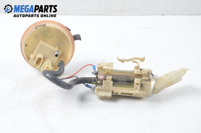 Fuel pump for Nissan Micra (K11) 1.0 16V, 54 hp, hatchback, 3 doors, 1994