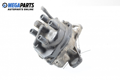 Distribuitor de aprindere delco for Nissan Micra (K11) 1.0 16V, 54 hp, hatchback, 1994