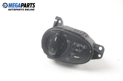 Lights switch for Ford Focus I 1.8 TDDi, 90 hp, sedan, 5 doors, 1999