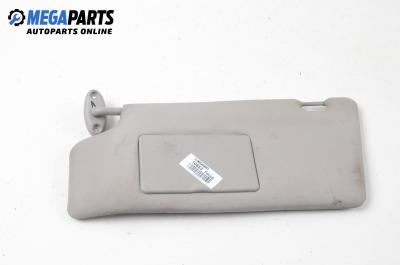 Sun visor for Ford Focus I 1.8 TDDi, 90 hp, sedan, 5 doors, 1999, position: left