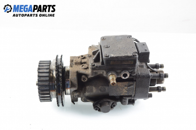 Diesel-einspritzpumpe for Ford Focus I 1.8 TDDi, 90 hp, sedan, 1999