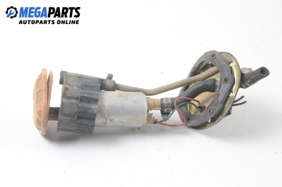 Fuel pump for Opel Vectra A 1.8, 90 hp, sedan, 5 doors, 1991