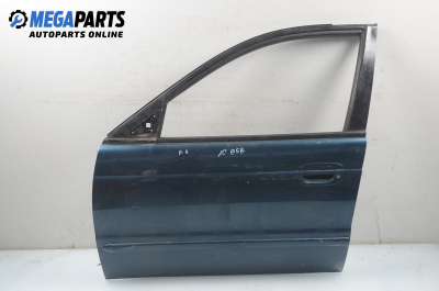 Door for Daewoo Leganza 2.0 16V, 133 hp, sedan, 5 doors, 1998, position: front - left