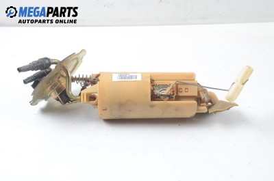 Fuel pump for Daewoo Leganza 2.0 16V, 133 hp, sedan, 5 doors, 1998