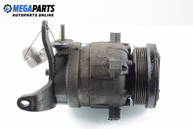 AC compressor for Daewoo Leganza 2.0 16V, 133 hp, sedan, 5 doors, 1998