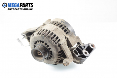 Alternator for Daewoo Leganza 2.0 16V, 133 hp, sedan, 1998