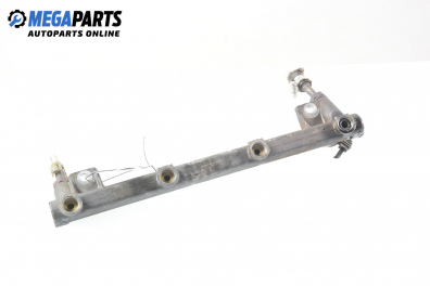 Fuel rail for Daewoo Leganza 2.0 16V, 133 hp, sedan, 5 doors, 1998