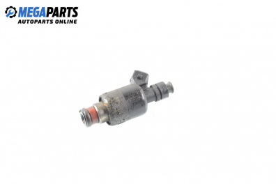 Gasoline fuel injector for Daewoo Leganza 2.0 16V, 133 hp, sedan, 5 doors, 1998