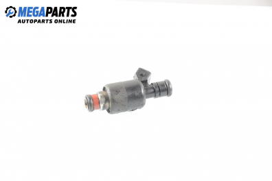 Gasoline fuel injector for Daewoo Leganza 2.0 16V, 133 hp, sedan, 5 doors, 1998