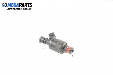 Gasoline fuel injector for Daewoo Leganza 2.0 16V, 133 hp, sedan, 5 doors, 1998