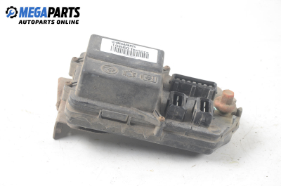 Fans relay for Fiat Tempra 1.6 i.e., 75 hp, sedan, 1994