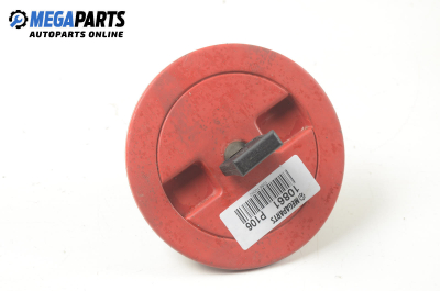 Fuel tank cap for Peugeot 106 1.1, 60 hp, hatchback, 1996