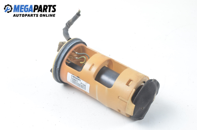 Fuel pump for Peugeot 106 1.1, 60 hp, hatchback, 3 doors, 1996