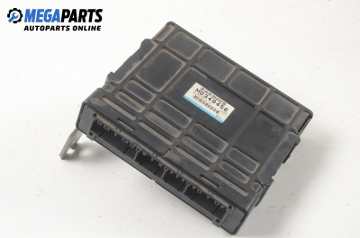 ECU for Mitsubishi Galant VIII 2.0, 136 hp, combi, 5 türen, 1997