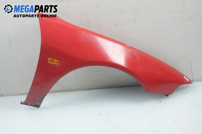 Fender for Mitsubishi Galant VIII 2.0, 136 hp, station wagon, 5 doors, 1997, position: front - right